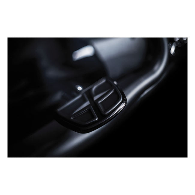 Kuryakyn, Kinetic mini floorboard set