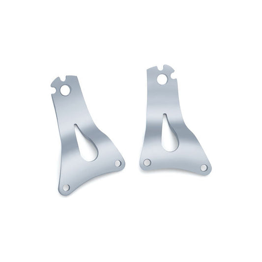Kuryakyn, Mount brackets for multi-purpose backrest