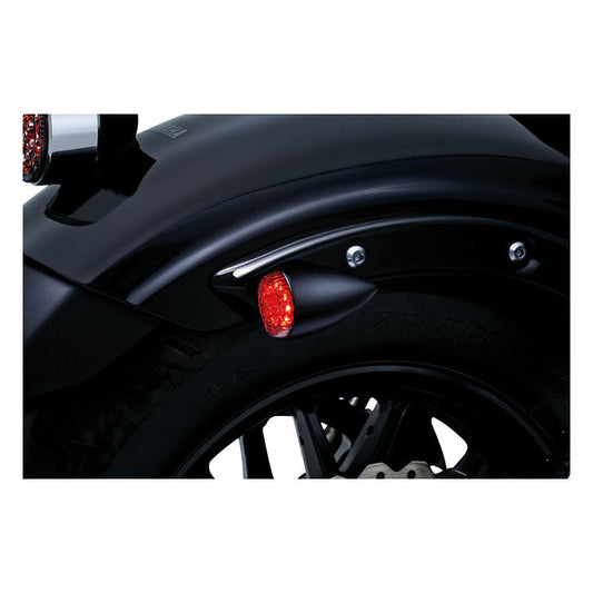 Kuryakyn, Torpedo LED turn signals