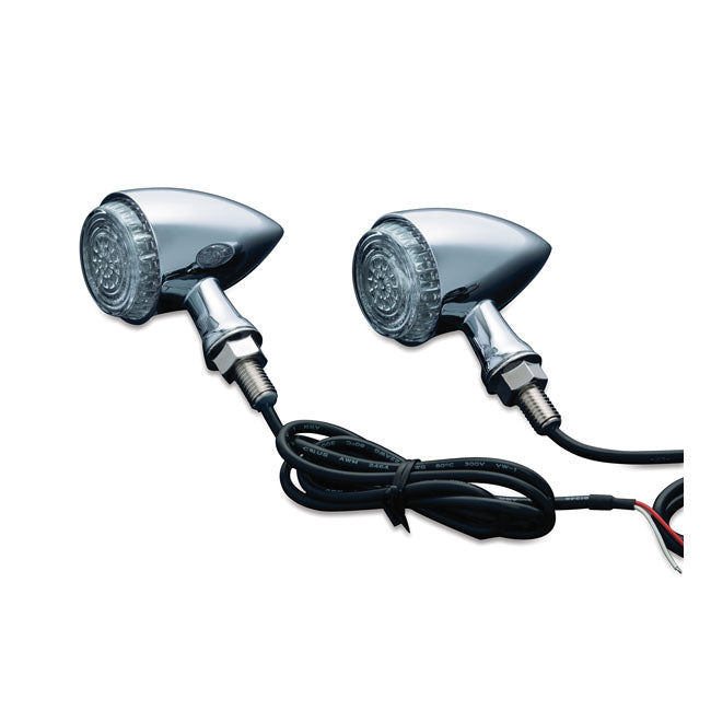 Kuryakyn, Torpedo LED turn signals