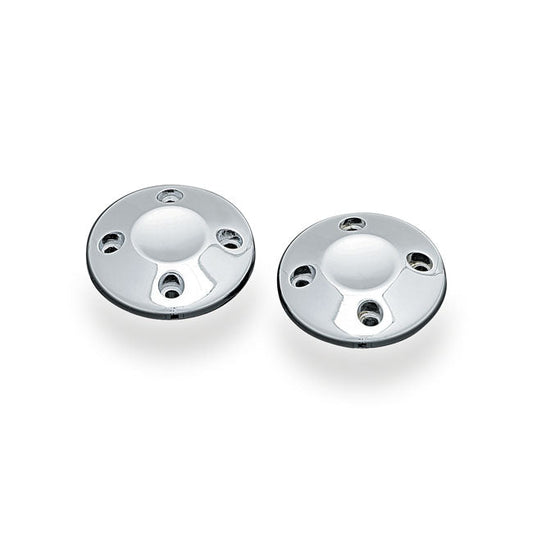 Kuryakyn, ISO-grip end cap