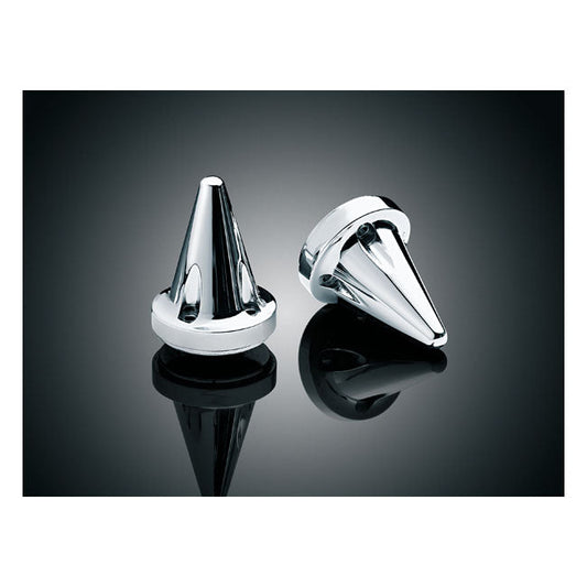 Kuryakyn, Stiletto grip end caps
