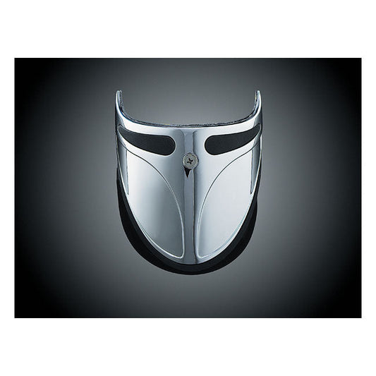 Kuryakyn, Fender extension for narrow front fender. Chrome