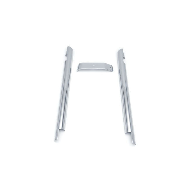 Kuryakyn, downtube covers