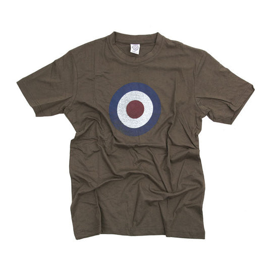Army Surplus Raf t-shirt
