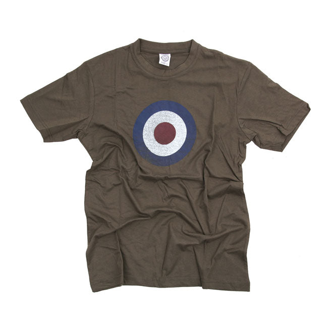 Army Surplus Raf t-shirt