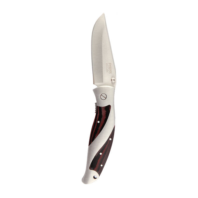 Fosco knife, woody special