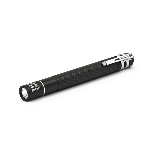 Tactical light led, 80 meters