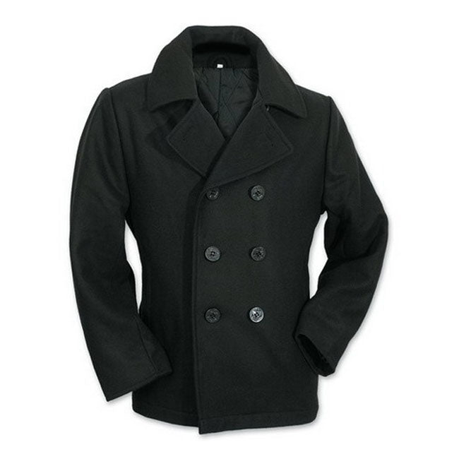 Army Surplus Deck jacket