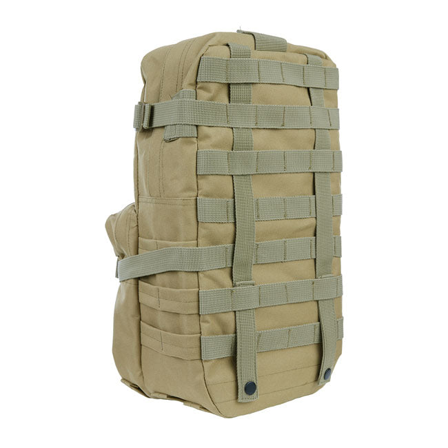 Army Surplus Molle backpack