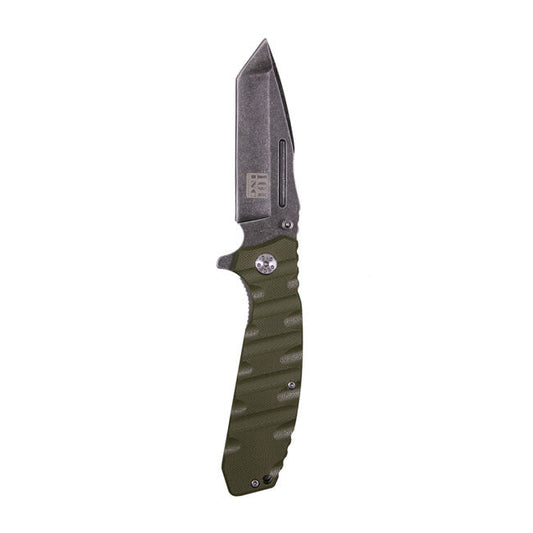 Stealth knife
