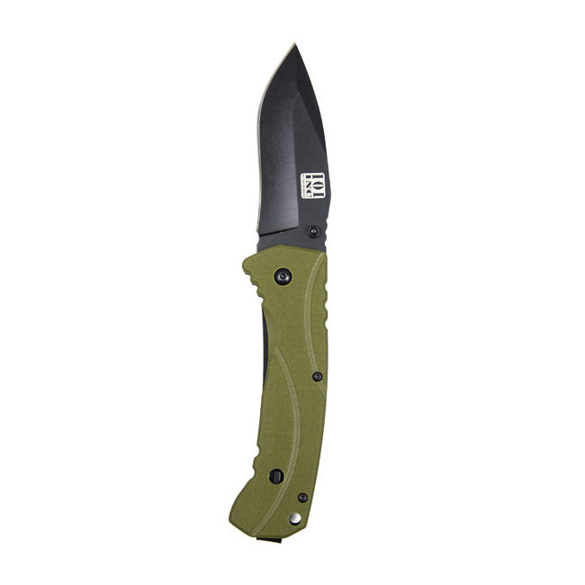 Ghost knife