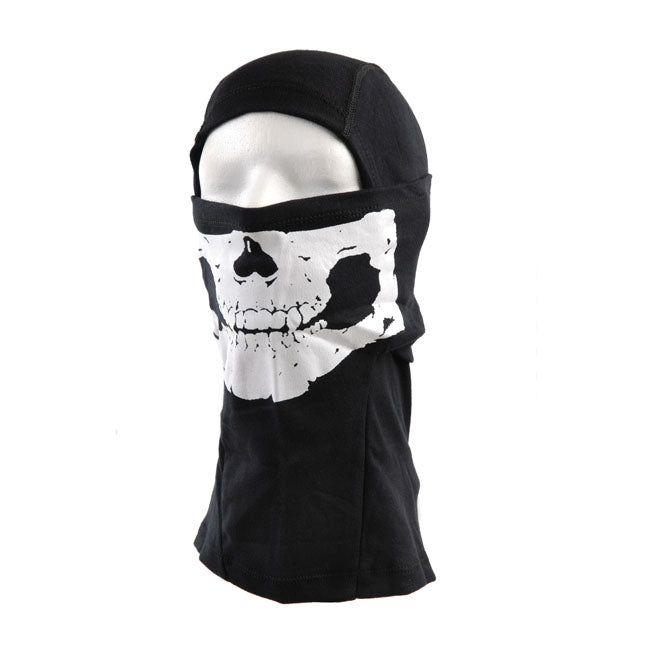 Skull balaclava