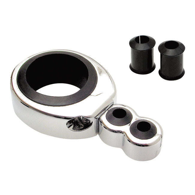 Motion Pro, swivel head clamps