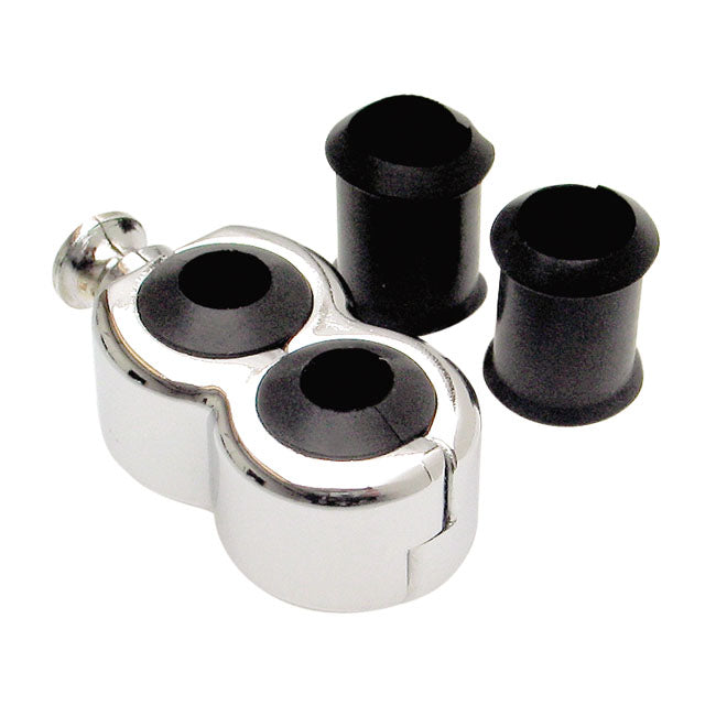 Motion Pro, dual swivel head only