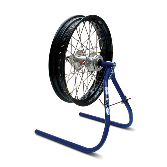 Motion Pro, Axis™ truing & balance stand