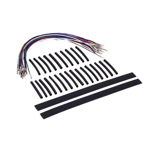 NAMZ, handlebar wiring extension kit +12"