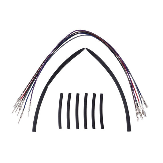 NAMZ, throttle by wire extension +12"
