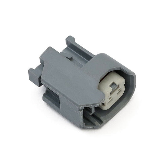 NAMZ, Delphi fuel injector connector Female plug 2-pin