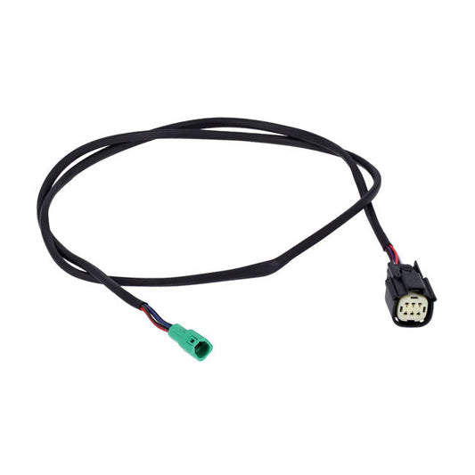 NAMZ, throttle by wire extension Up to +18" tall bars