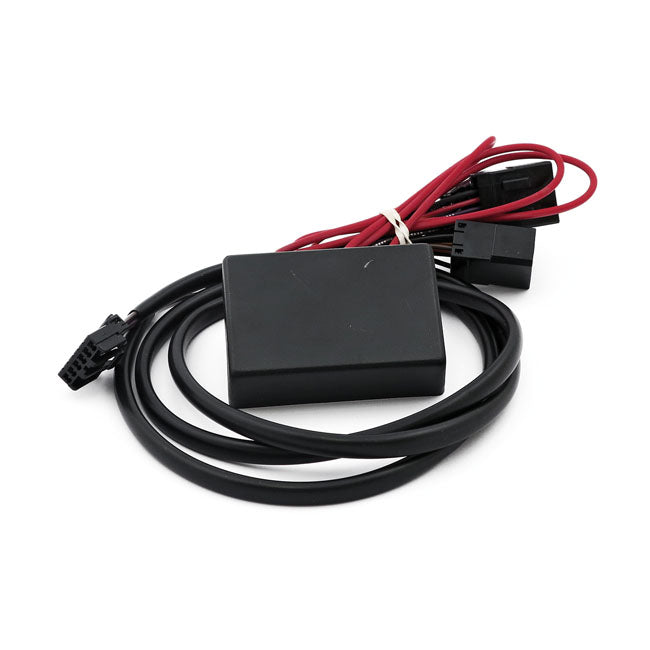 NAMZ, Trailer Isolator