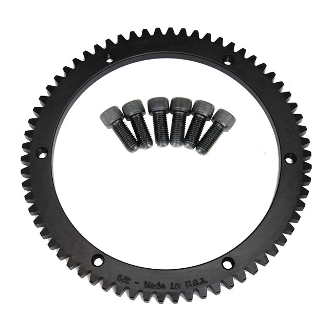 66 tooth ring gear