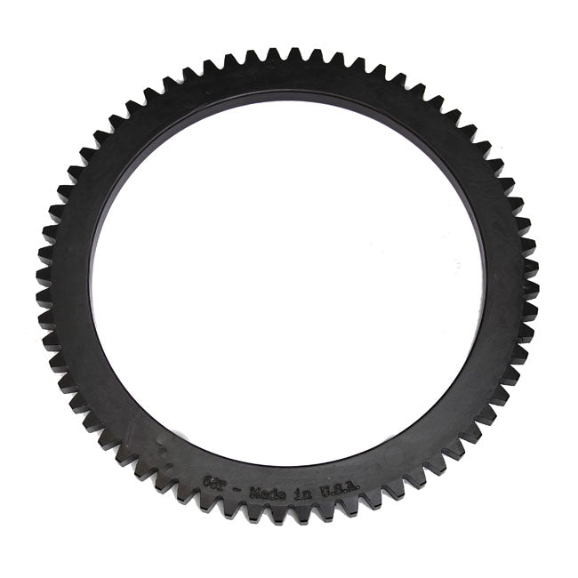 66 tooth ring gear replacement weld on