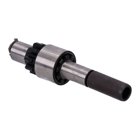 Industries, starter motor jackshaft assembly