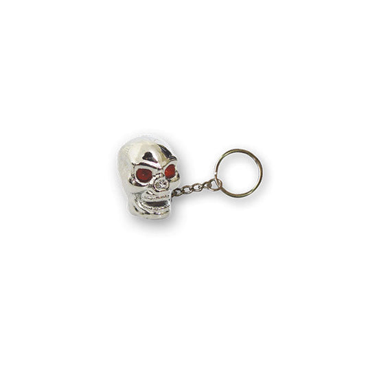 Triktopz Skull key chain