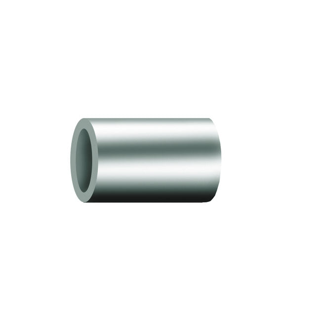 Universal ss axle spacers - 1" long