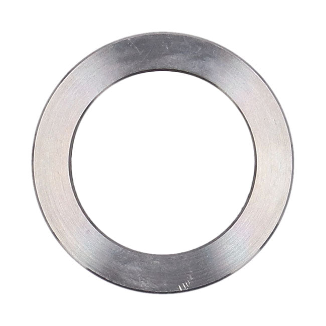 Universal ss axle spacers - 1 1/2" long
