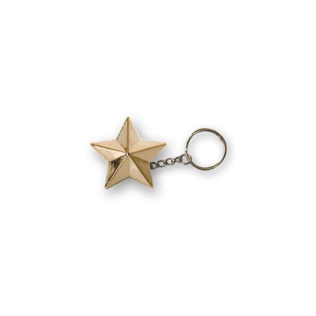 Triktopz Star key chain