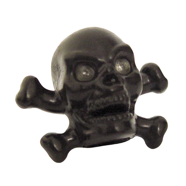 Trik Topz, valve stem caps