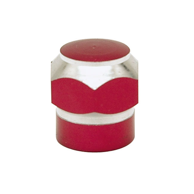 Trik Topz, valve stem caps
