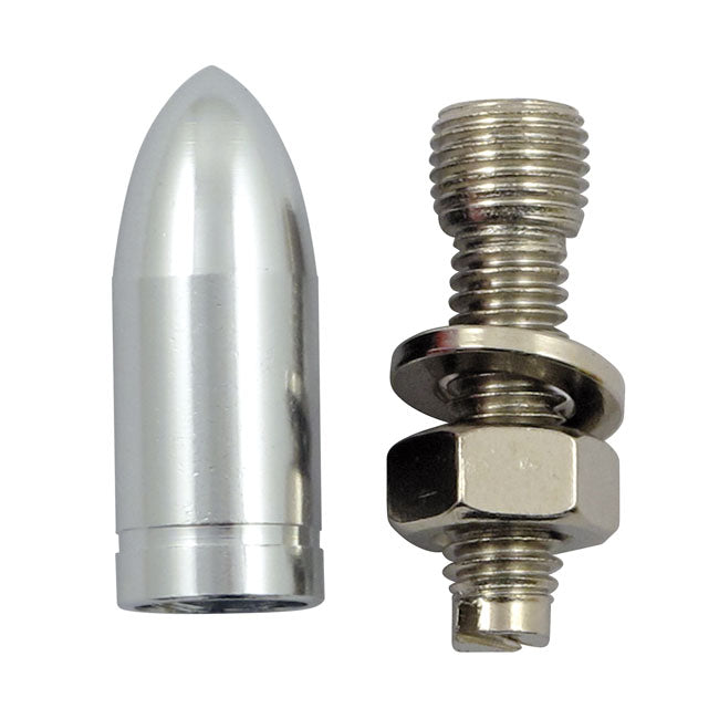 Trik Topz license plate mounts Bullet