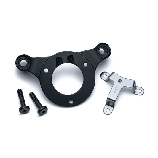 Crusher maverick pro air cleaner