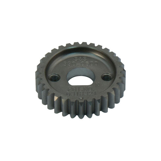 S&S, pinion gear Undersized