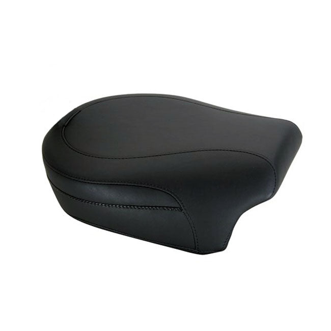 Mustang, passenger seat. With receiver for backrest