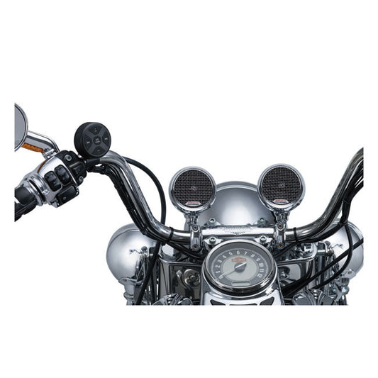 Kuryakyn, Road thunder speaker pods kit