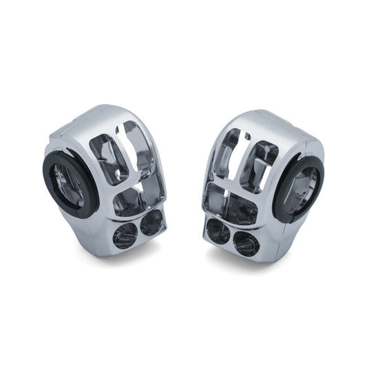 Kuryakyn, Switch housing set