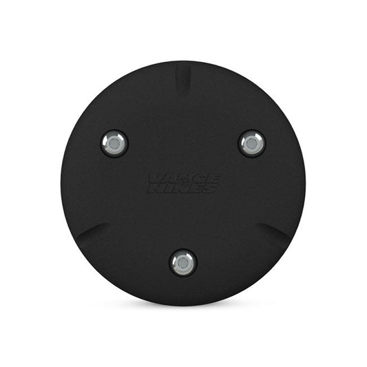 Vance Hines, Upsweep skullcap