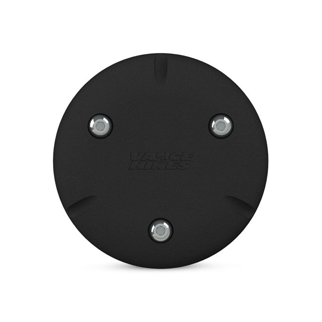 Vance Hines, Upsweep skullcap
