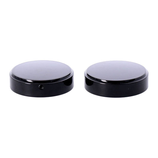 Cult-Werk, 2-piece fork tube cap bolt cover kit