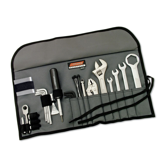 Cruztools, RoadTech™ KT1 for KTM motorcycles