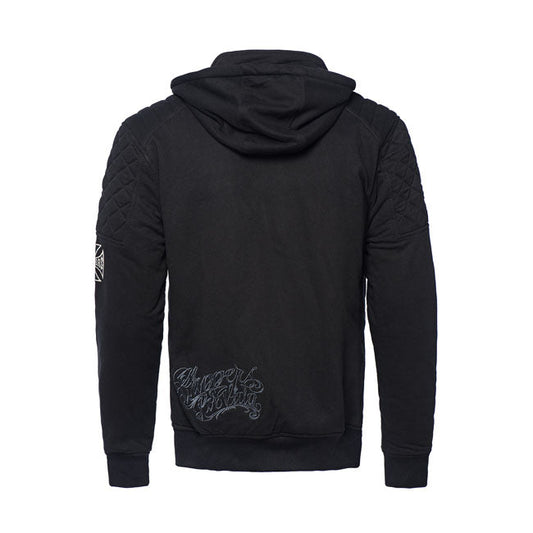 WCC Por Vida riding hoodie