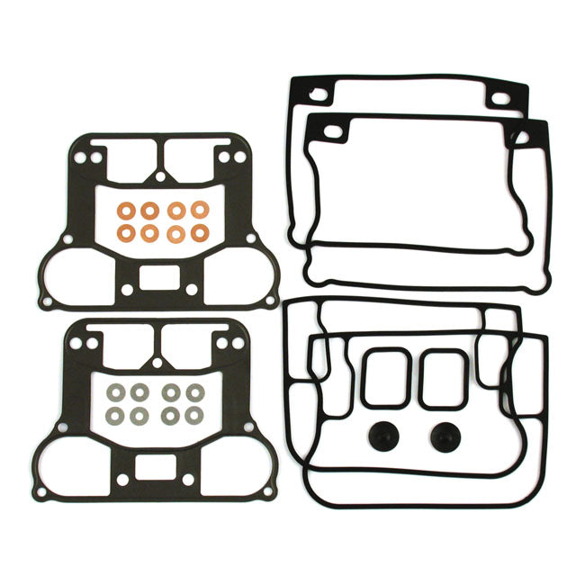 Cometic, EST rocker cover gasket kit Big Twin