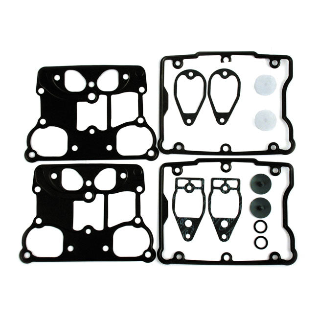 Cometic, rocker cover gasket kit Standard