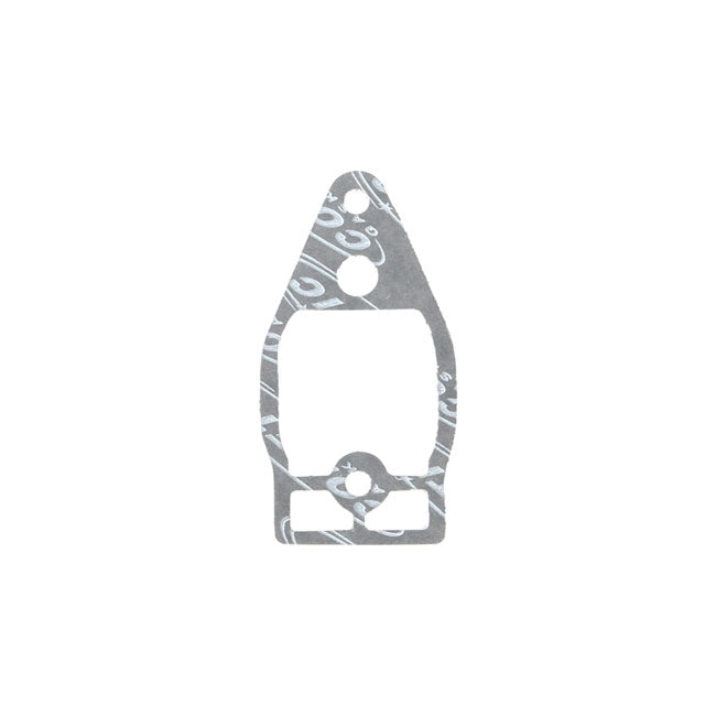 Cometic, gasket breather baffle