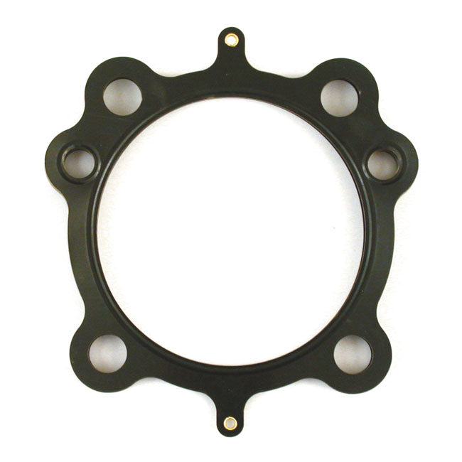 Cometic, cylinder head gaskets 3-7/8" bore .027" MLS
