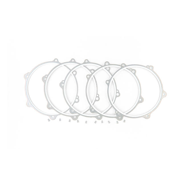 Cometic, gasket inner primary cover to crankcase